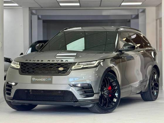 LAND ROVER RANGE ROVER VELAR 3.0 V6 P380 GASOLINA R-DYNAMIC SE AUTOMÁTICO LAND ROVER RANGE ROVER VELAR 3.0 V6 P380 GASOLINA R-DYNAMIC SE AUTOMÁTICO